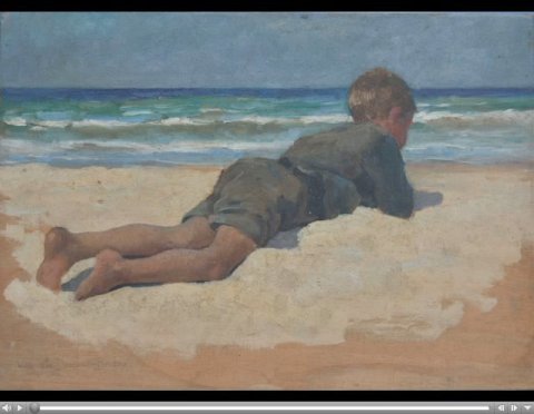 Impossible de lire la video